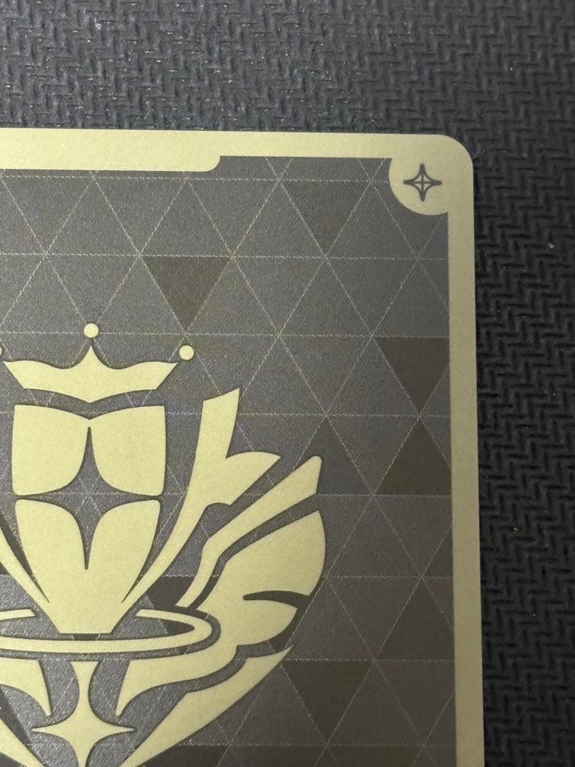 ホロライブカード UR戌神ころね