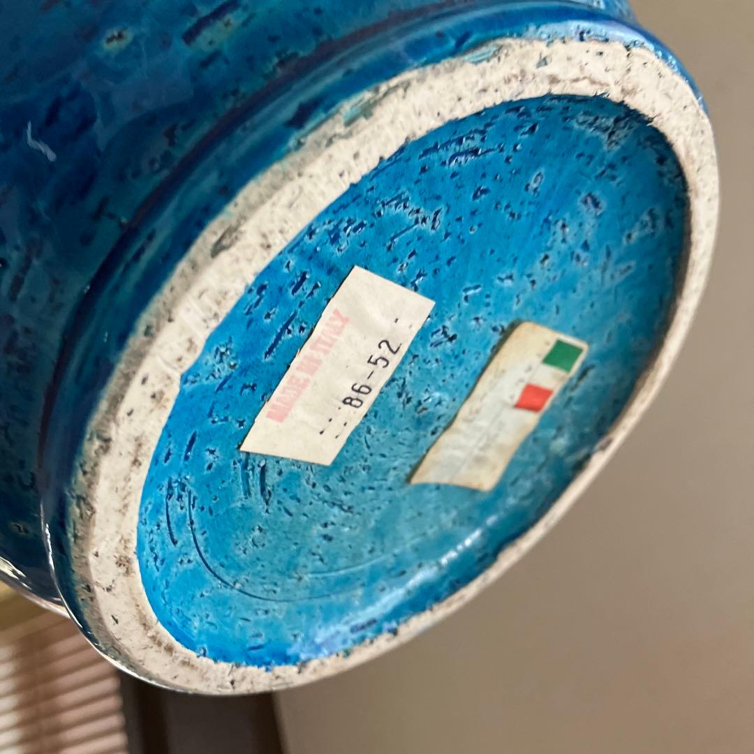 FLAVIA ブラビア 大きな花瓶 インテリア ビトッシ - メルカリ