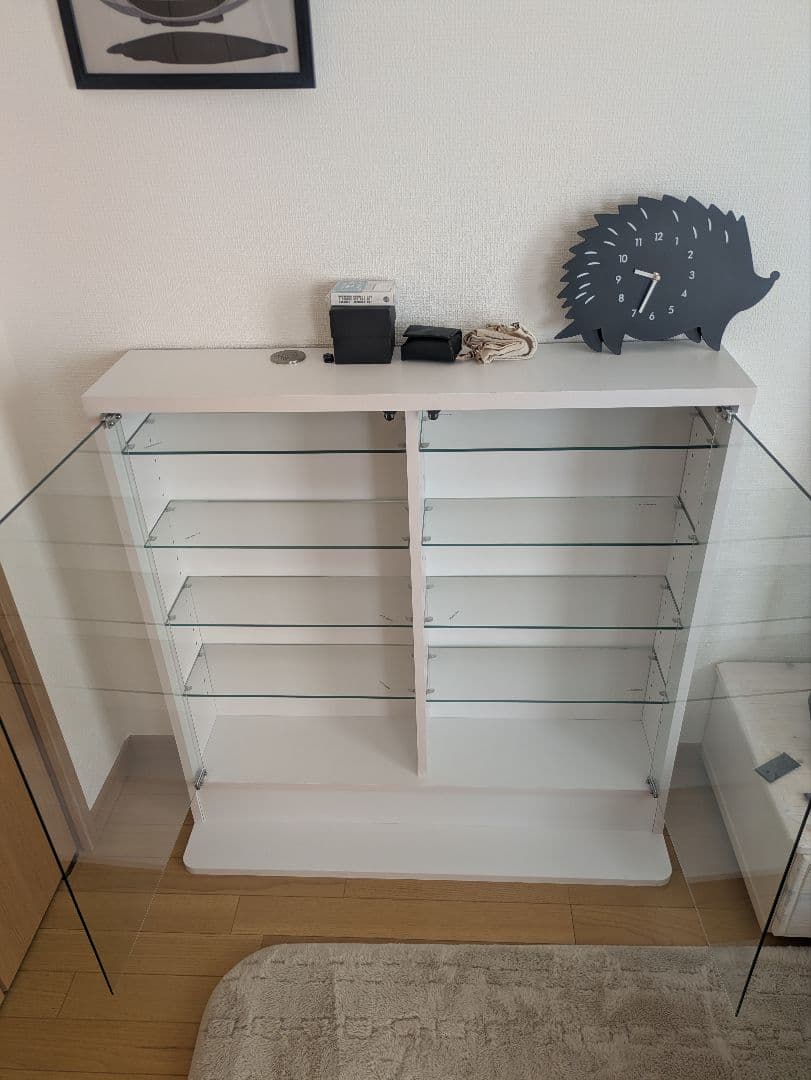 不二貿易　 コレクションケース