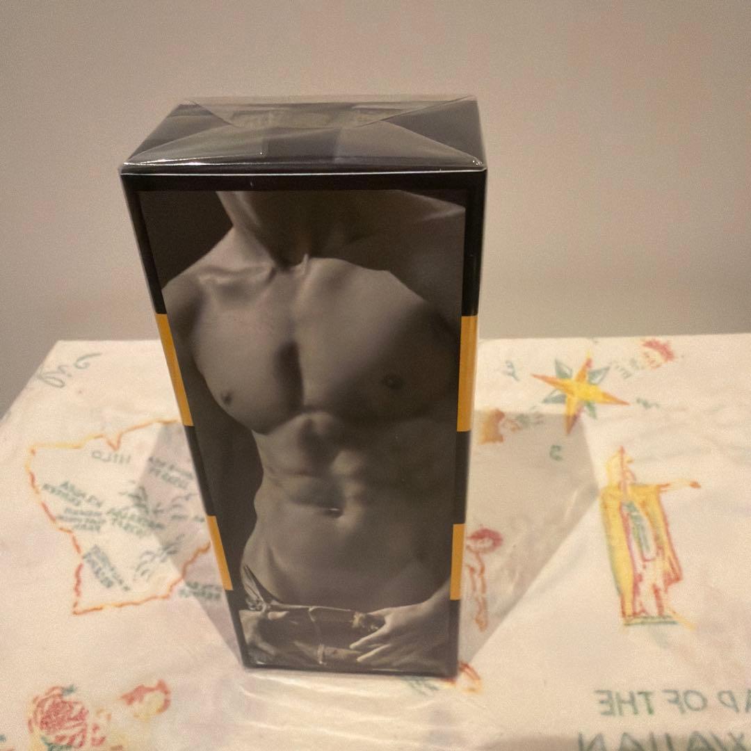 アバクロ　香水