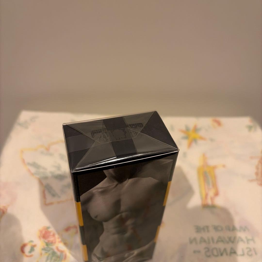 アバクロ　香水