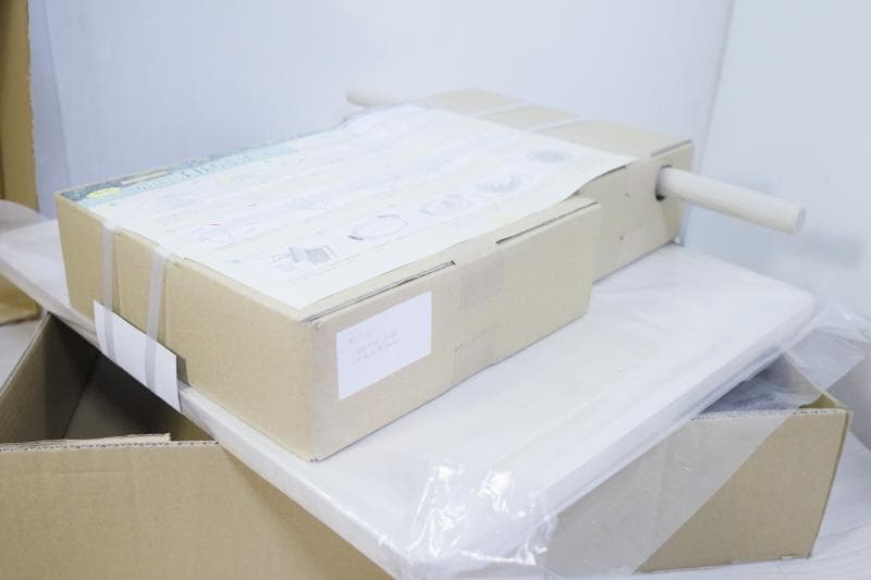 ◆そば打ち5点セット◆新品未使用　未開封