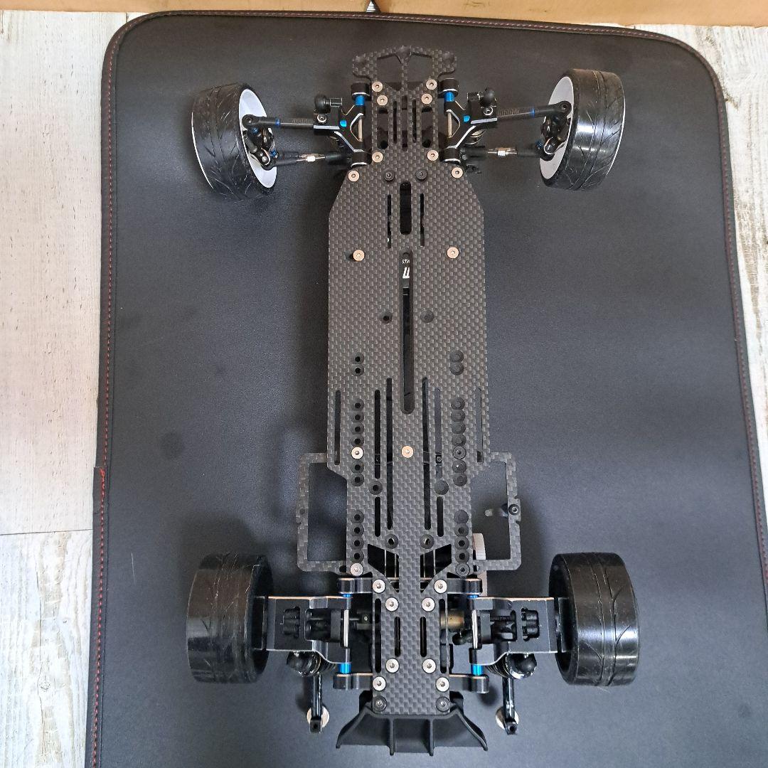 【完全フルオプション！】ヨコモ YD-2