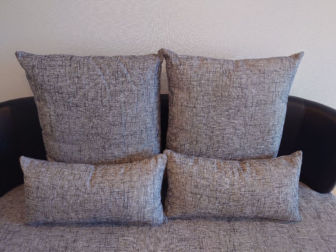 ARMONIA ソファ BELLA CURVA 幅1700mm 配送たのメル便