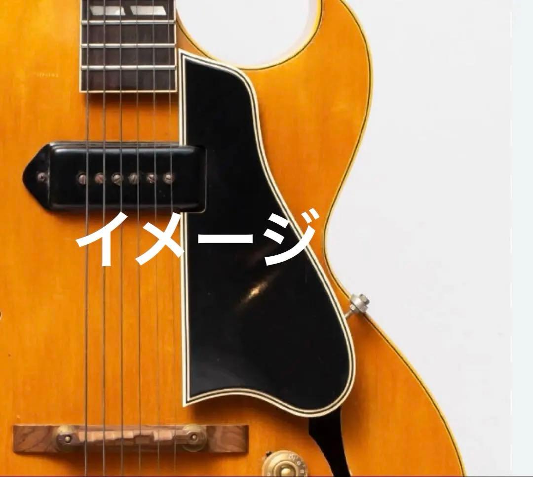 レアGibson ES-175 オリジナルP90ピックガード - メルカリ