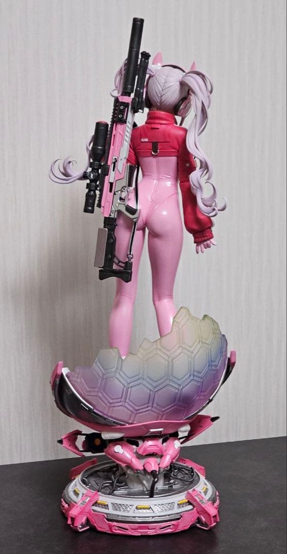 【最終値下げ】勝利の女神：NIKKE アリス スタチュー