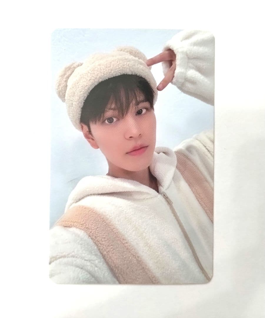 Straykids Hollow タワレコ エコパ記念特典 スンミン - メルカリ