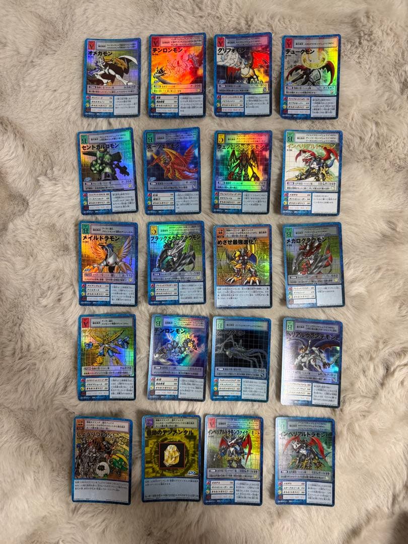 デジモンカード まとめ売り - メルカリ