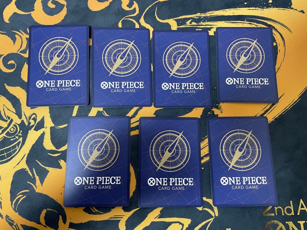 ナミsr ニコ・ロビンsr セット