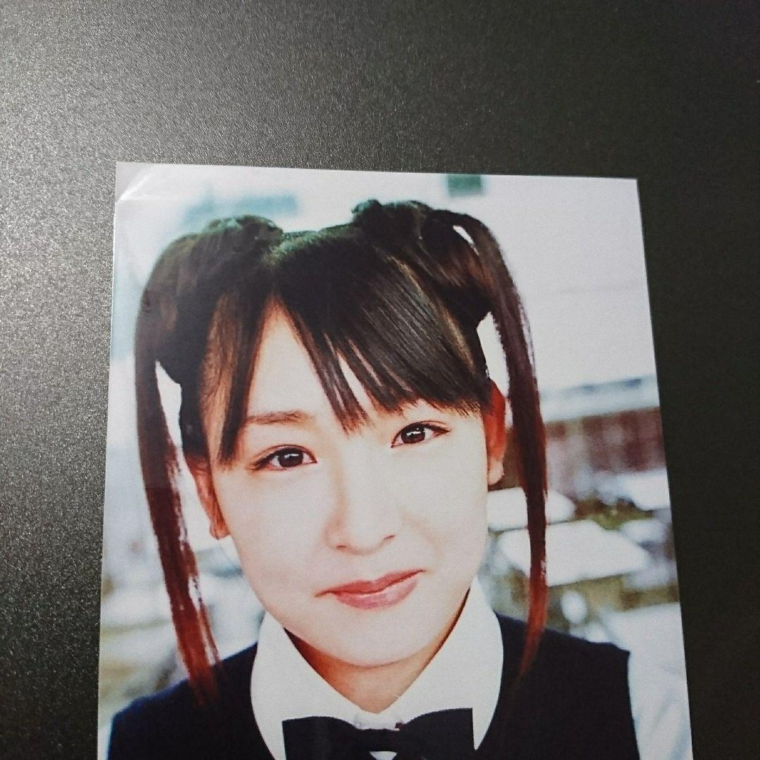 加護亜依 生写真 6枚 モー娘。 ハロプロ 16-6 - メルカリ