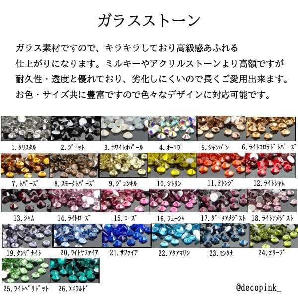 オリジナルケース デコ電 オーダーメイドケース デコカバー