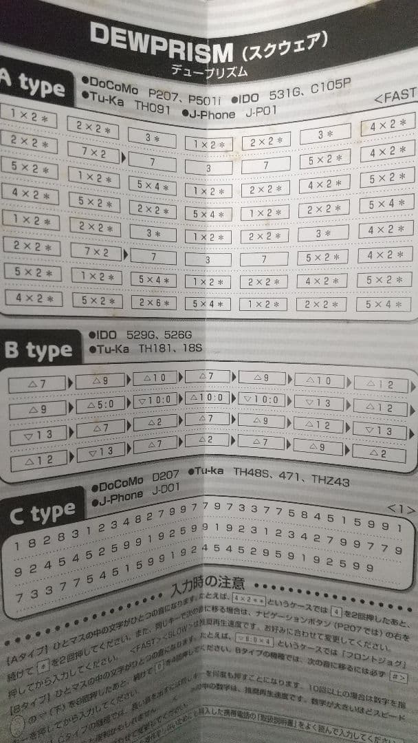 【非売品未使用】ファミ通一族の陰謀’99夏 真夏の夜のひも デュープリズム