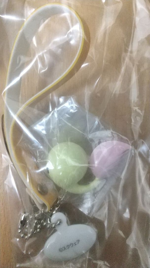 【非売品未使用】ファミ通一族の陰謀’99夏 真夏の夜のひも デュープリズム