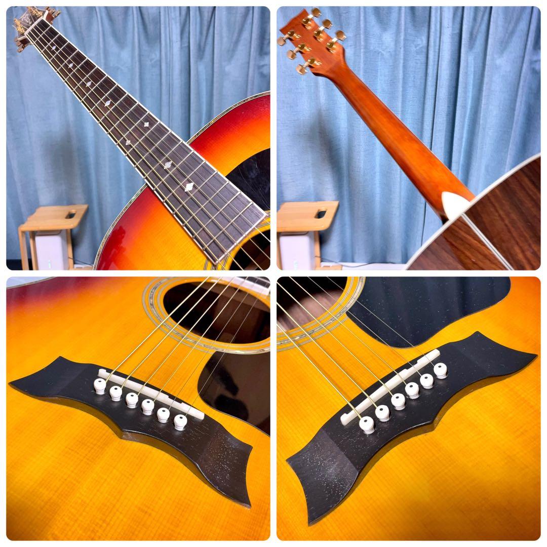 牛骨】モーリス！G-50！【弾き易く調整☆新品の弦】