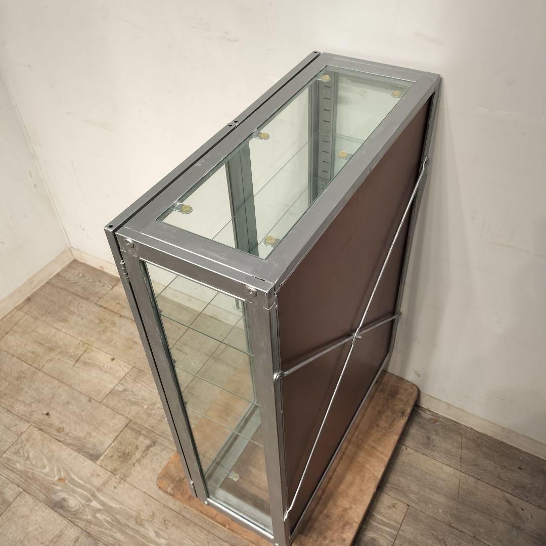 M♦WS東名 ヴィンテージ　アイアンキュリオケース