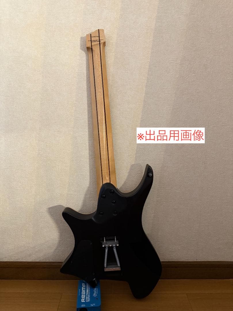 ギター Strandberg Boden Standard NX7 Tremolo