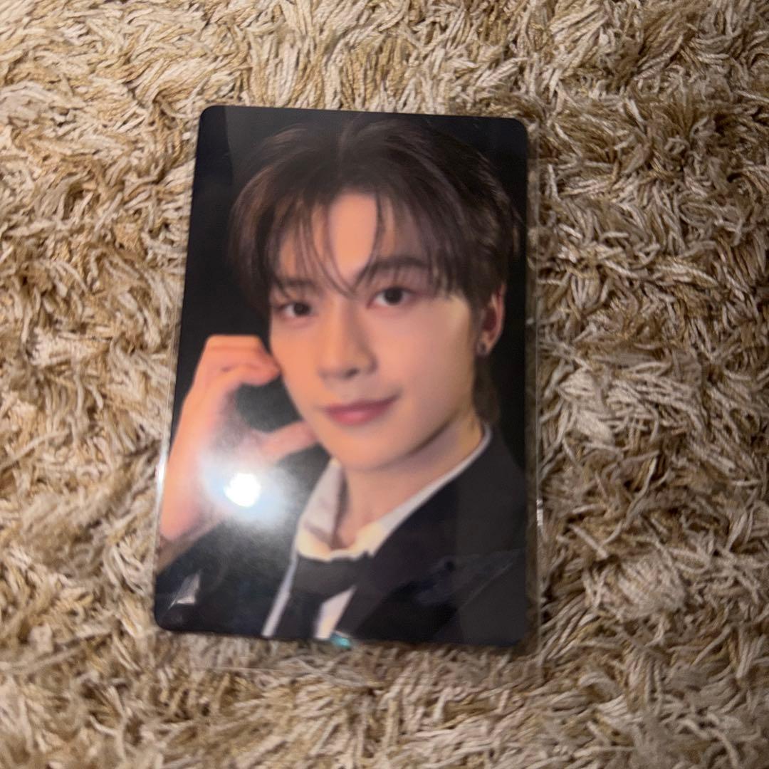 ZB1 ZEROBASEONE ゼベワン トレカ 会場限定 マシュー メテュ - メルカリ