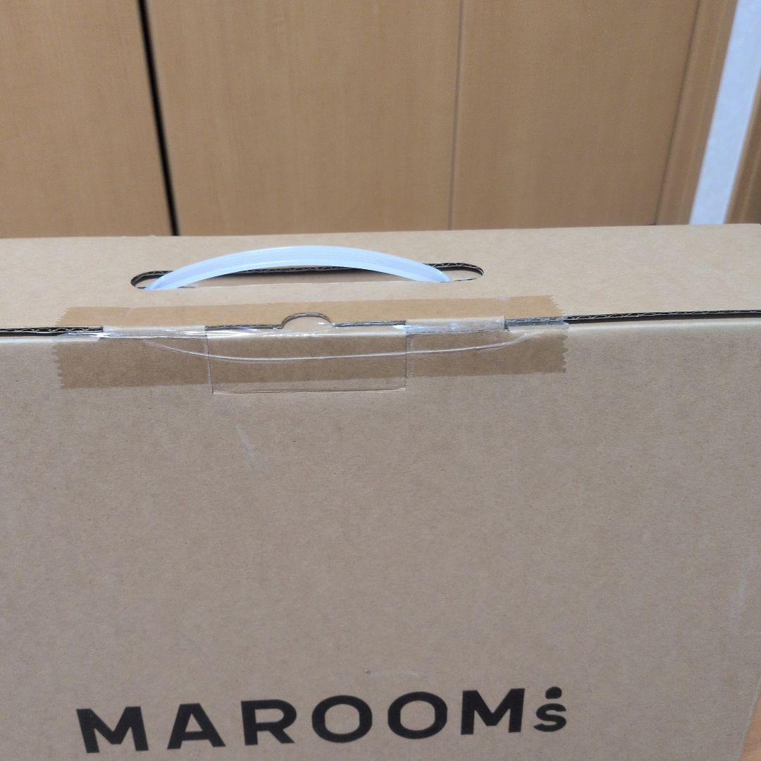 【新品・未開封】MAROOMS マルームズ バランスボール