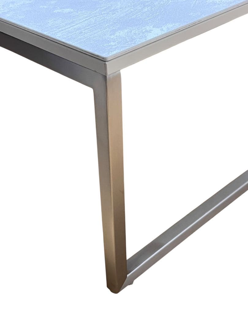 BoConcept Lugo コーヒーテーブル アッシュセラミック ローテーブル