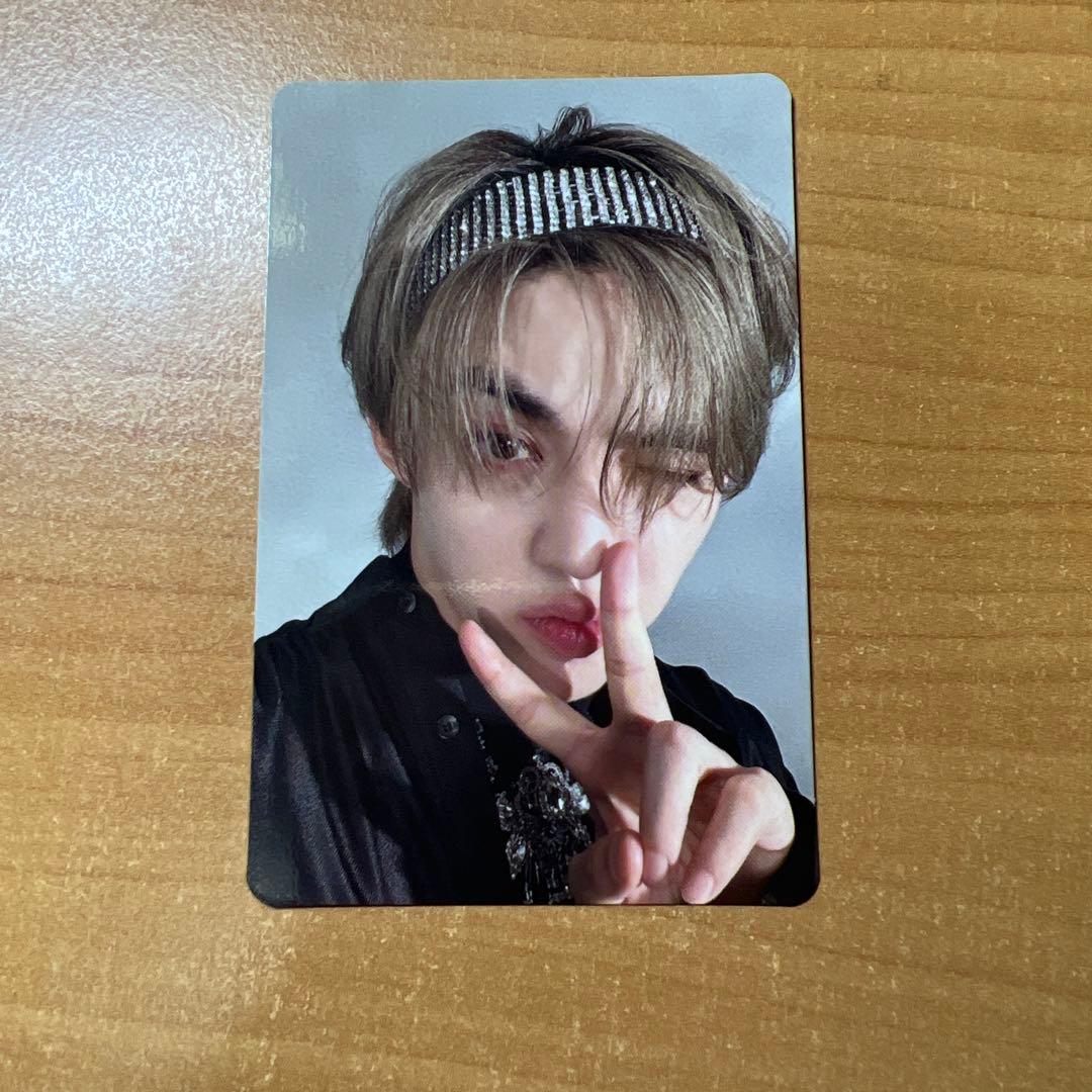 SEVENTEEN 消費期限 エスクプス - メルカリ