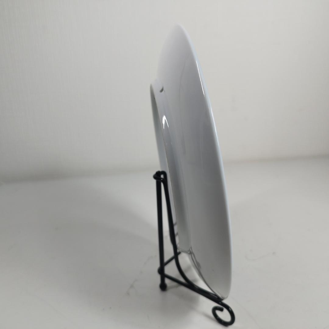 ロイヤルコペンハーゲン イヤープレート 1960年 美品 雄鹿 クリス IS7q