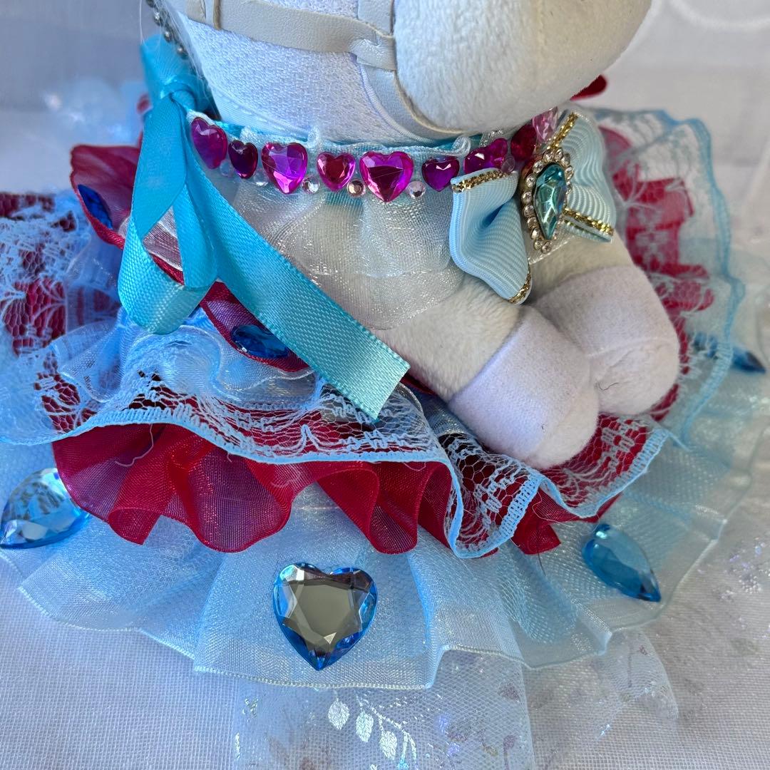 コリンクページSサイズドレス