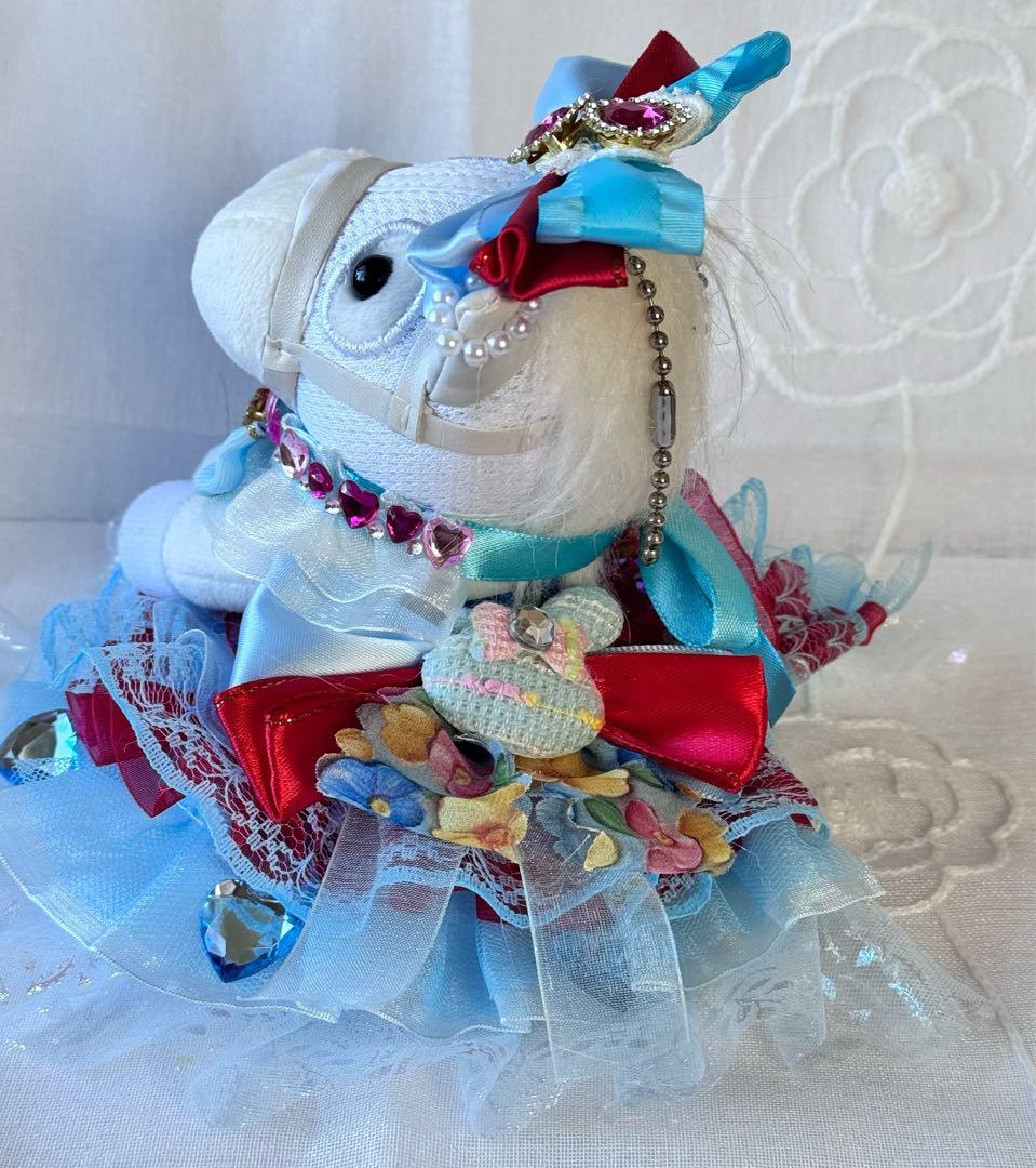 コリンクページSサイズドレス