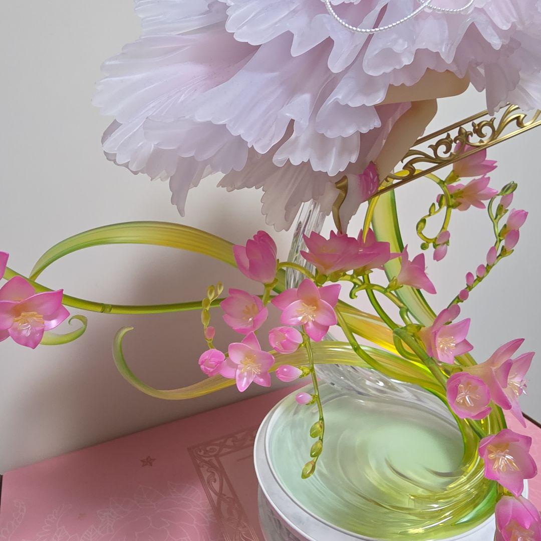 木之本桜 Always Together ～Pinky Promise～