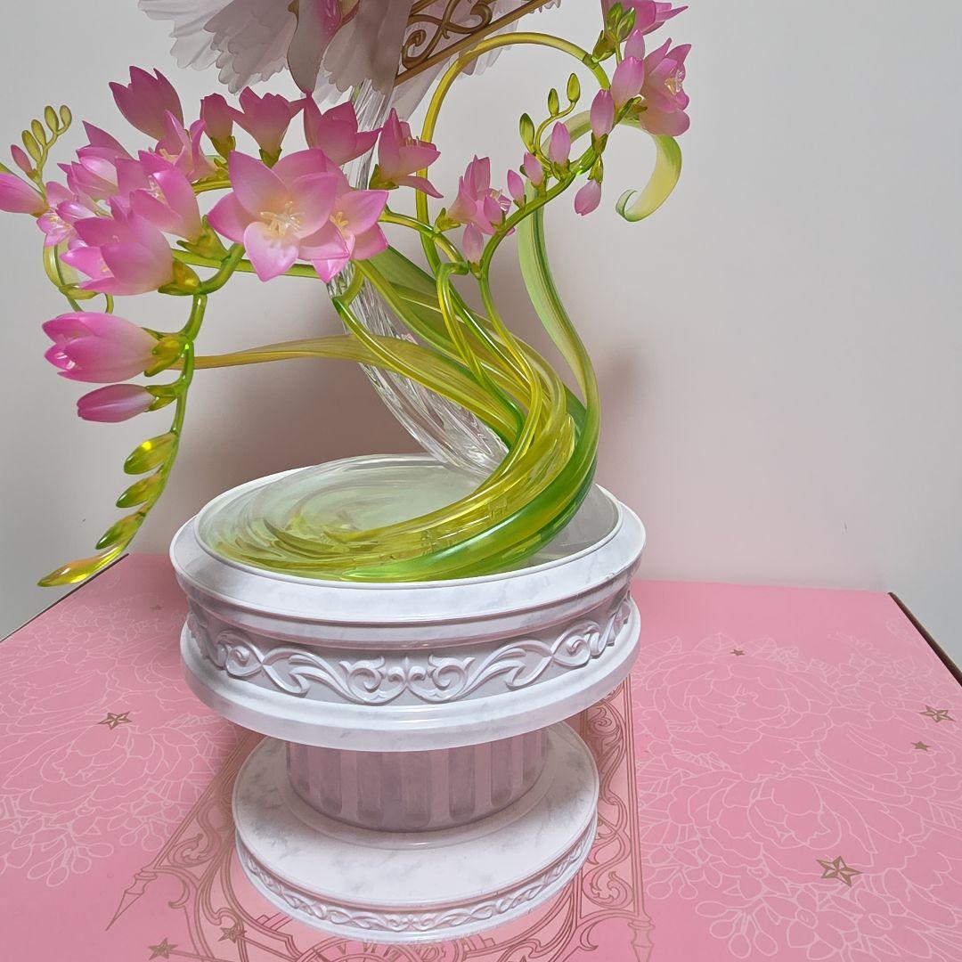 木之本桜 Always Together ～Pinky Promise～