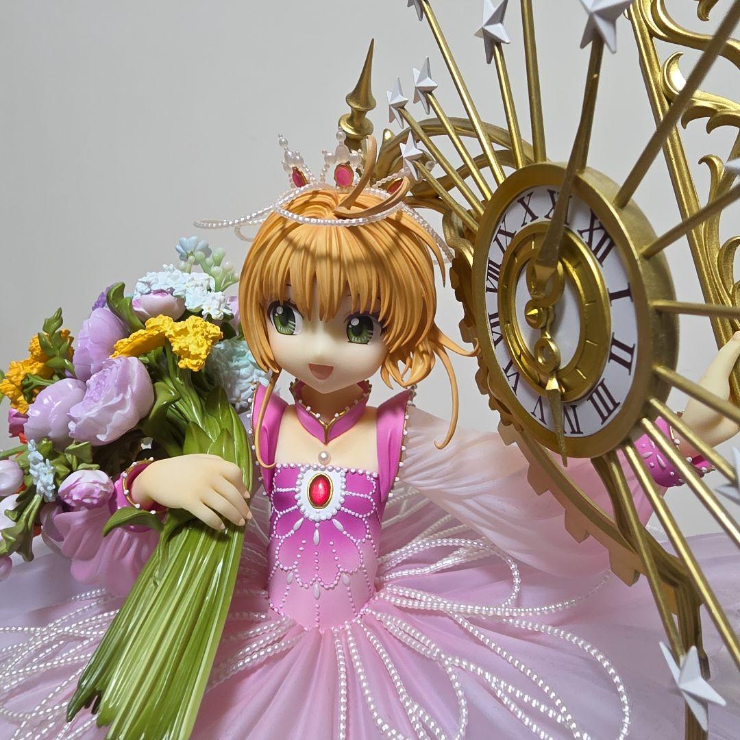 木之本桜 Always Together ～Pinky Promise～