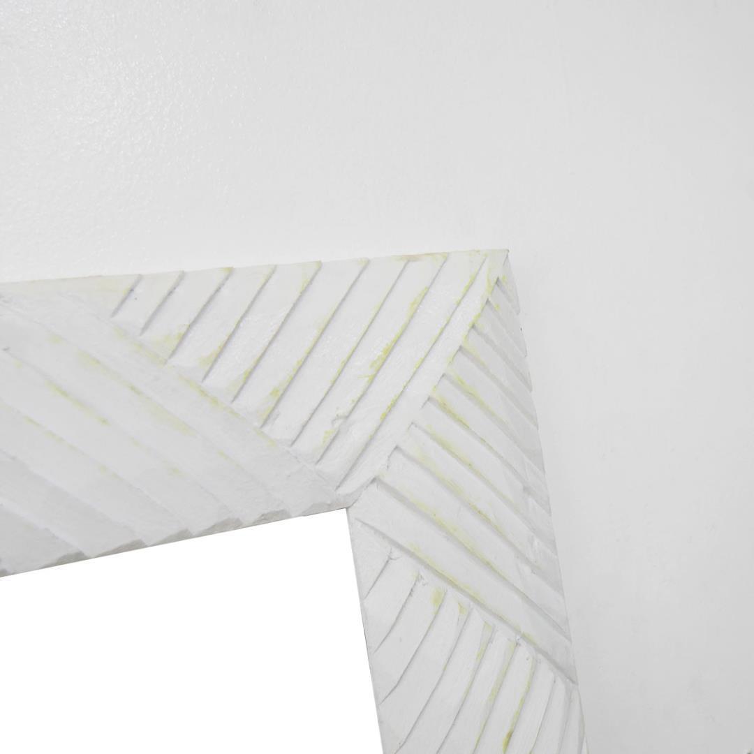 大型 ウォールミラー 立てかけ 壁掛け 鏡 姿見 全身鏡 KM-11WH