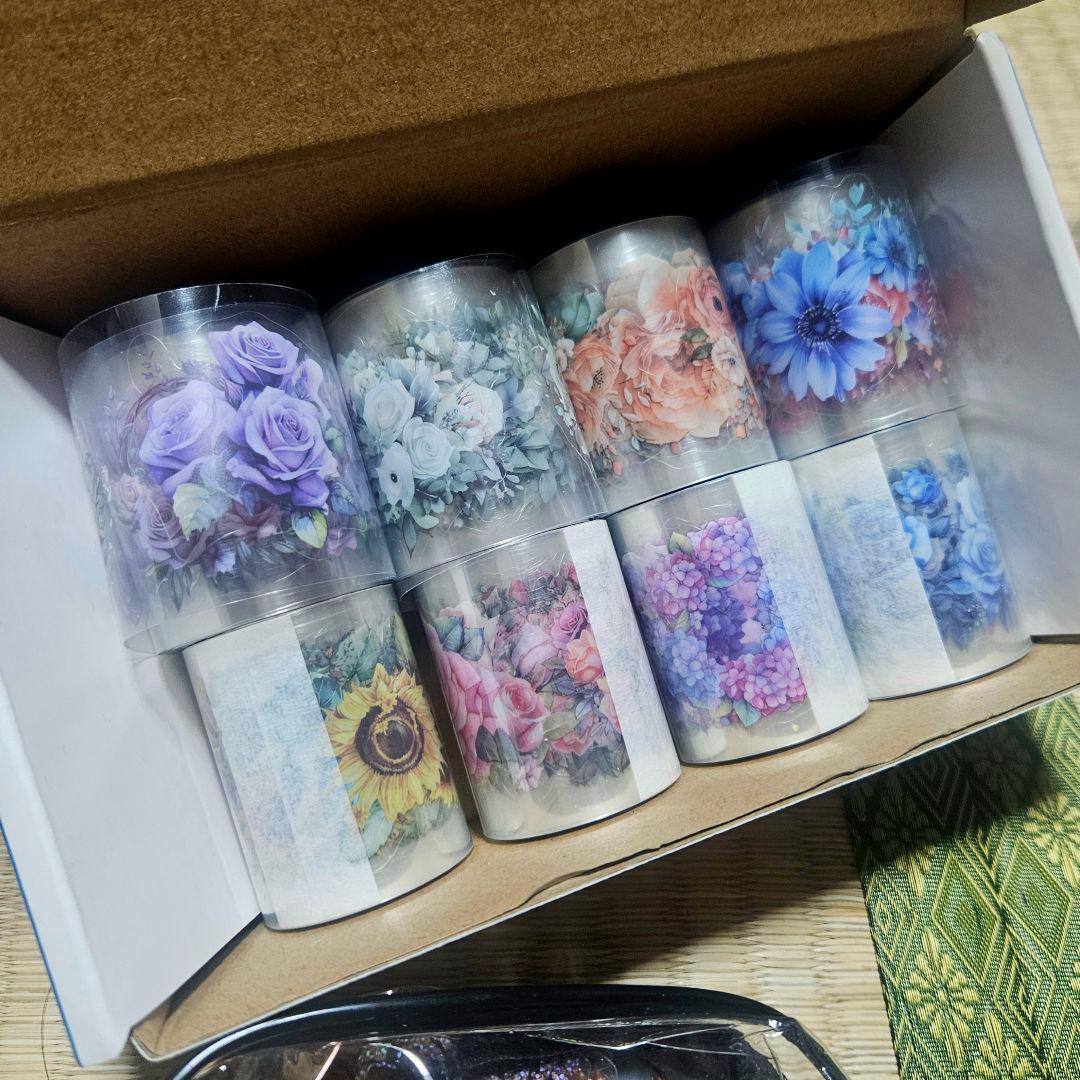 【大量】まとめ売り スクラップブッキング用品セット