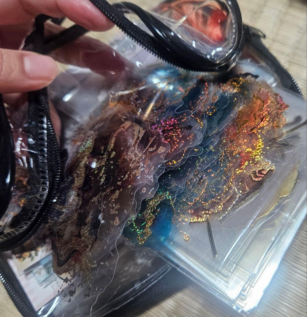 【大量】まとめ売り スクラップブッキング用品セット