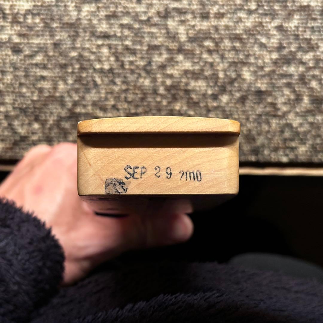 Fender Mexico テレキャスター