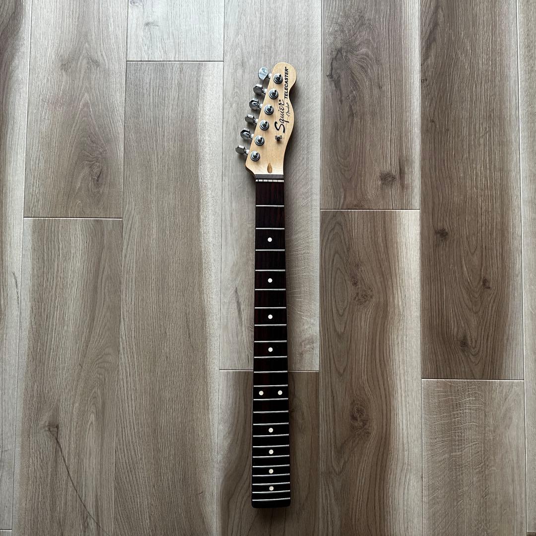 Fender Mexico テレキャスター