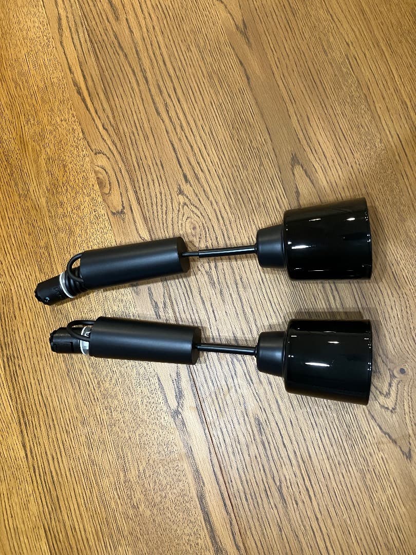 パナソニック　ペンダントライト　LGB16447K 2個セット