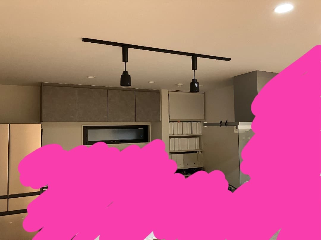 パナソニック　ペンダントライト　LGB16447K 2個セット