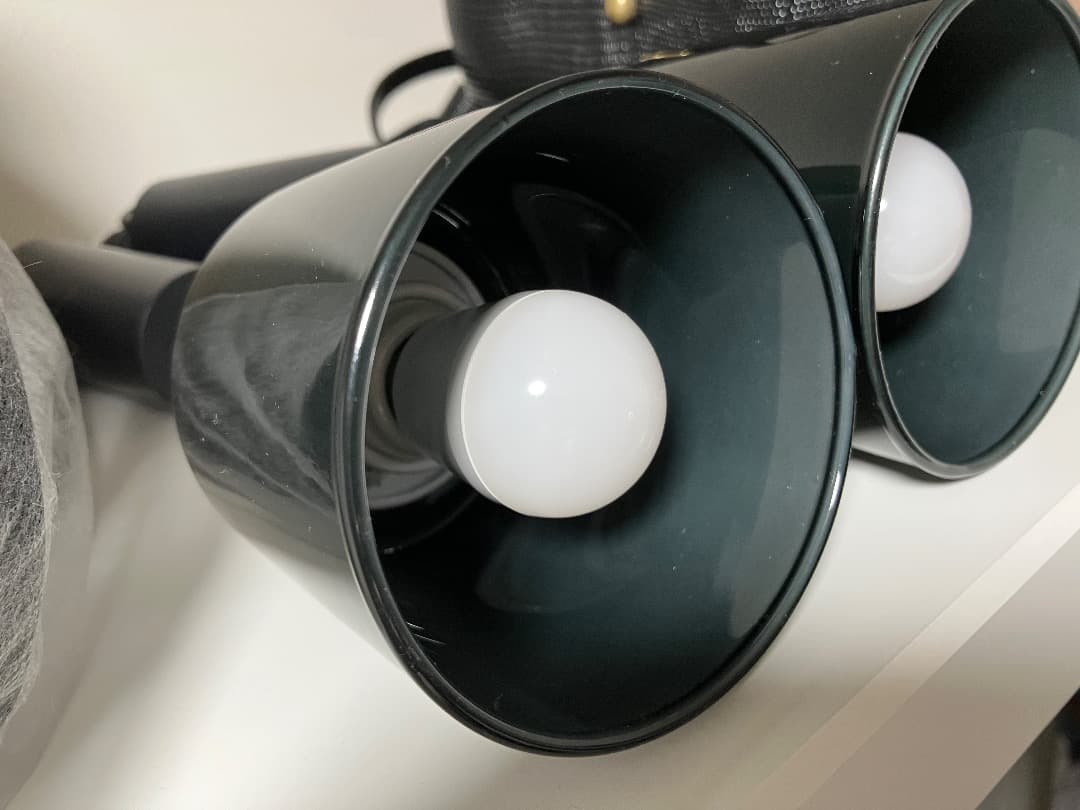 パナソニック　ペンダントライト　LGB16447K 2個セット