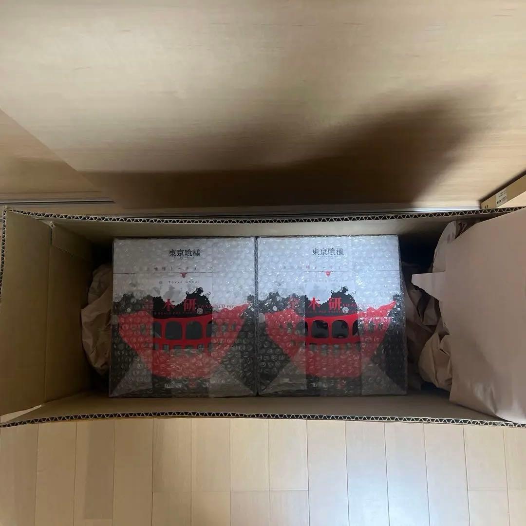 ※数量1個です※【特典付】ARTFX J 金木 研 AWAKENED ver.