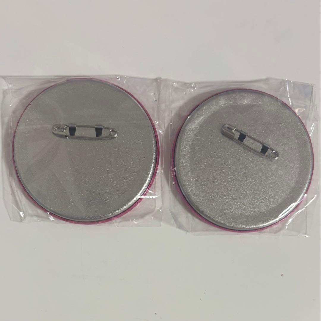 キミプリ キュアアイドル 咲良うた カード 缶バッジ まとめ売り - メルカリ