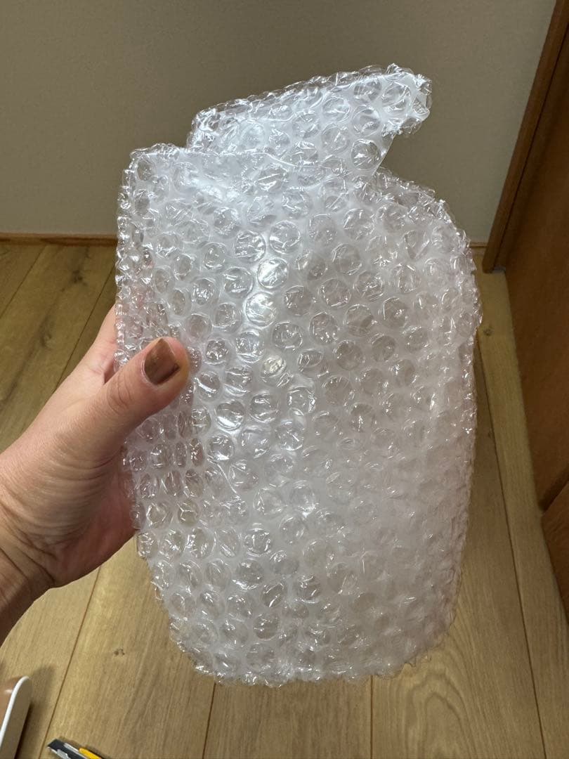 リューズガラス　クリアガラス ペンダントライト E17 40W シャンデリア電球