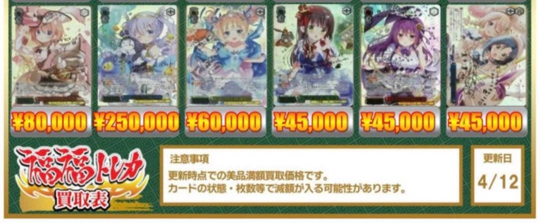 《美品》不思議の国のチノssp