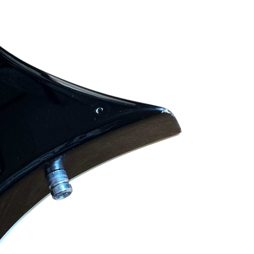 B.C.RICH WARLOCK NJ DELUXE ワーロック BCリッチ