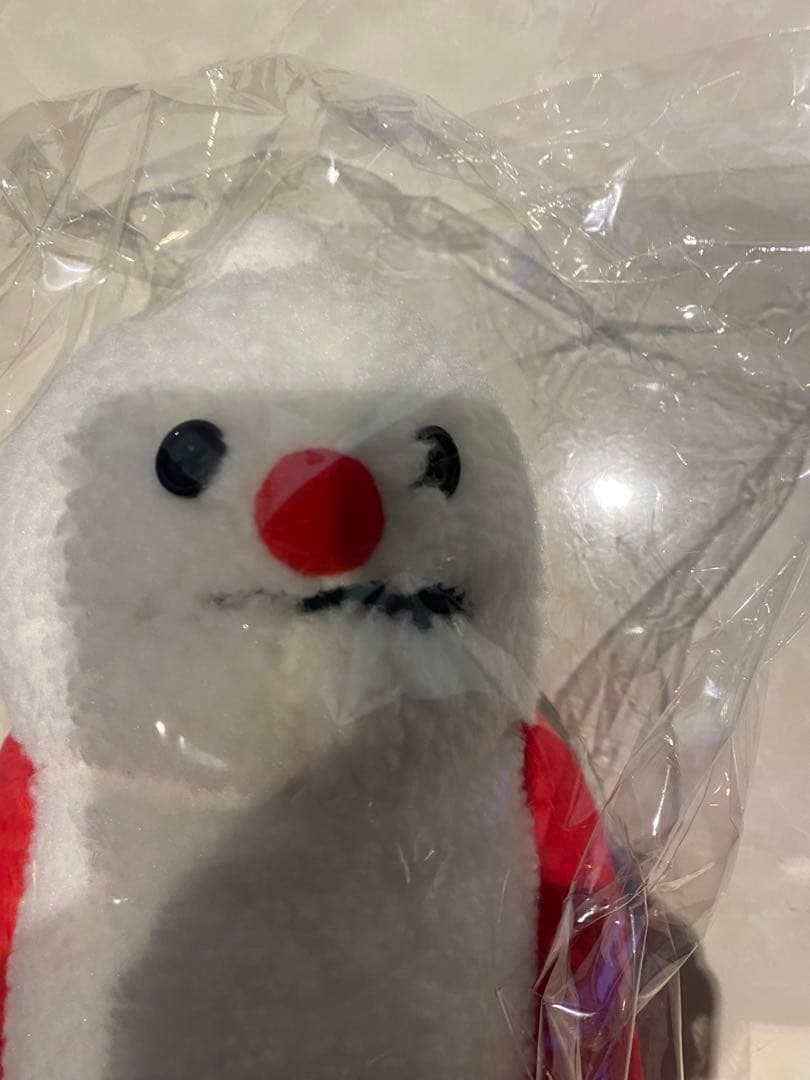 パペットスンスン ポップアップストア ノンノン ぬいぐるみ 新品未開封