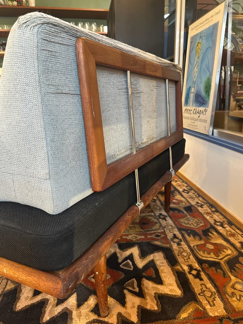 その他 Peter Hvidt & Orla Molgaard-Nielsen sofa