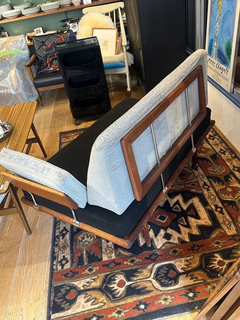 その他 Peter Hvidt & Orla Molgaard-Nielsen sofa