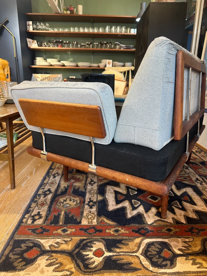 その他 Peter Hvidt & Orla Molgaard-Nielsen sofa