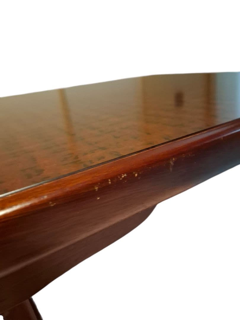 昭和レトロ 折りたたみ式座卓 正方形 75cm 木製ローテーブル