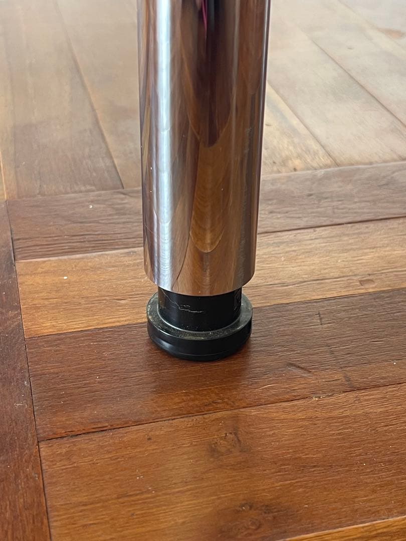 USM ハラー システム ミーティング テーブル ホワイト オフィス デスク 1