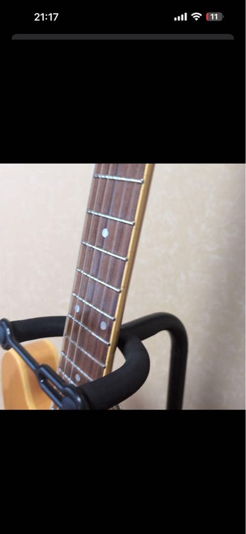 エピフォン es-335 2000年代製 ソフトケース付き - メルカリ